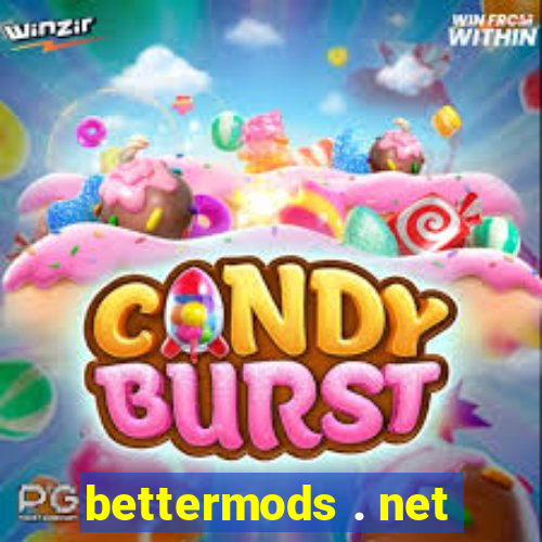 bettermods . net